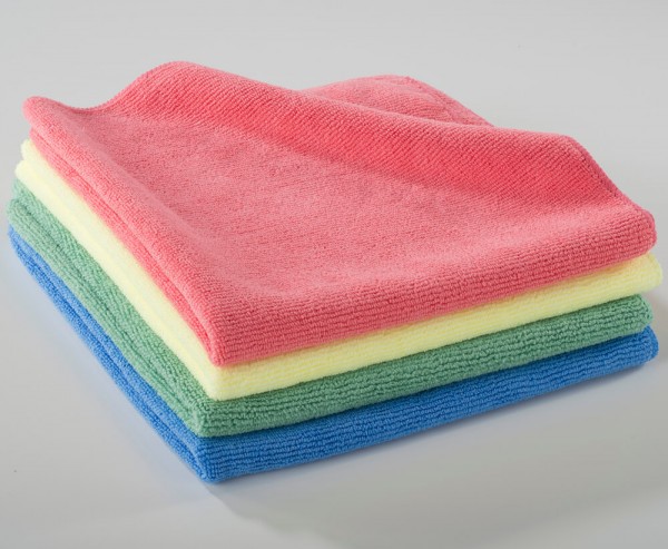 Microfaser Reinigungstuch