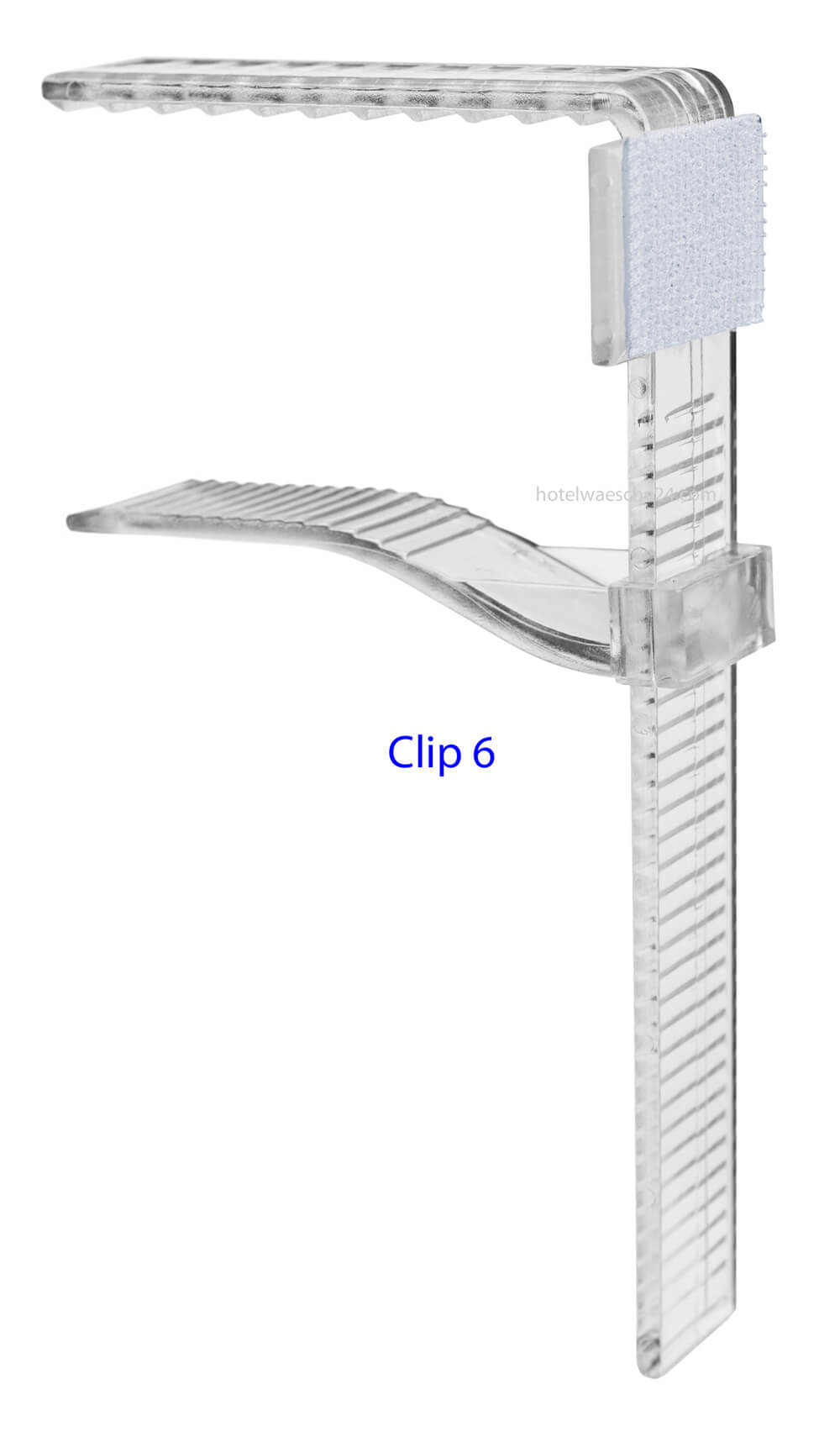 Tischklammer Clip 1j - SkirtingClips