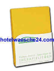 Therapieliegenbezug Exclusiv