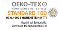 OEKO-TEX-Setex